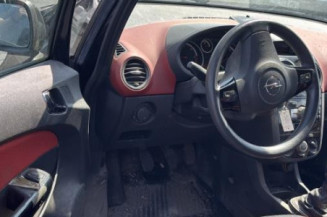 Bloc ABS (freins anti-blocage) OPEL CORSA D