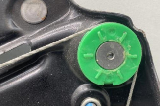 Leve vitre electrique arriere gauche VOLKSWAGEN EOS