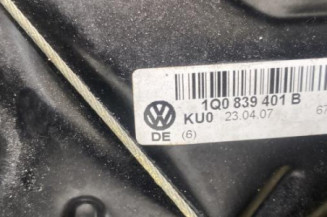 Leve vitre electrique arriere gauche VOLKSWAGEN EOS