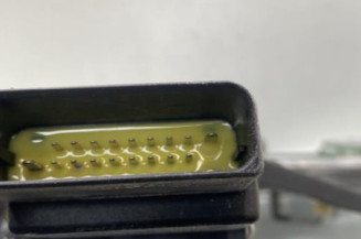 Leve vitre electrique arriere gauche VOLKSWAGEN EOS