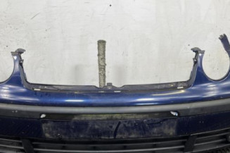 Pare choc avant VOLKSWAGEN POLO 4 Photo n°1