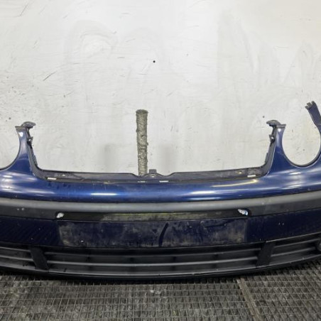 Pare choc avant VOLKSWAGEN POLO 4 Photo n°1