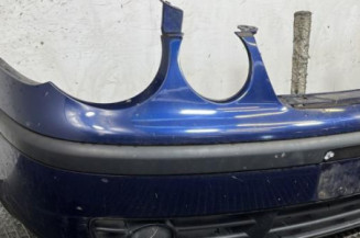 Pare choc avant VOLKSWAGEN POLO 4