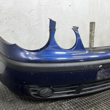 Pare choc avant VOLKSWAGEN POLO 4