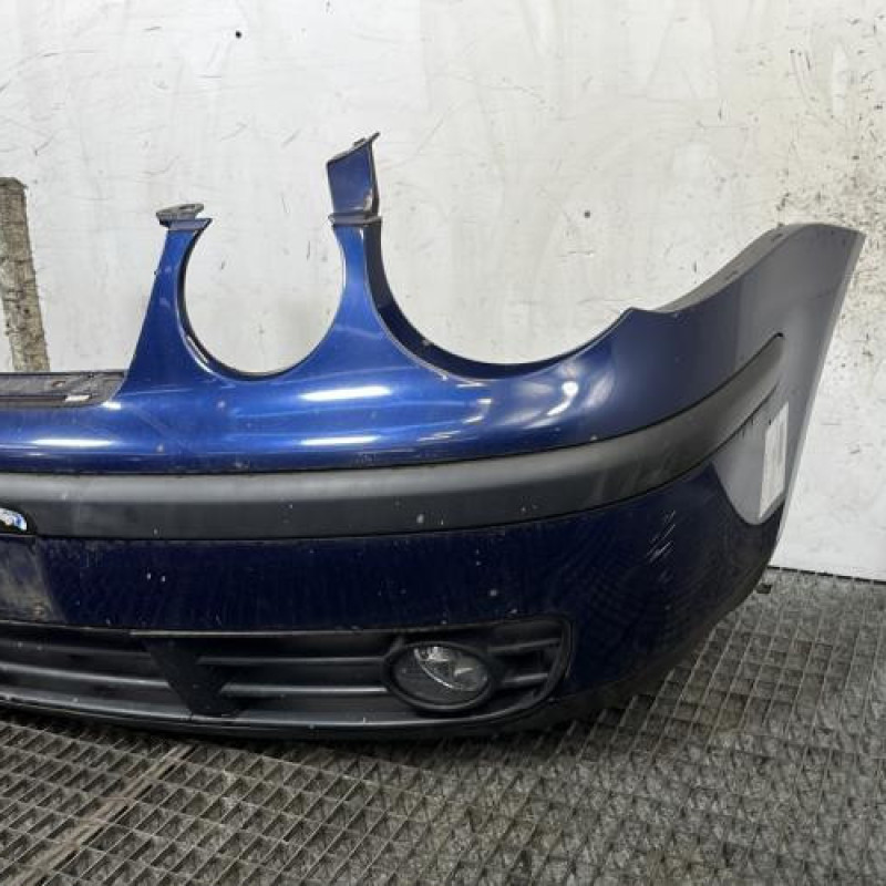 Pare choc avant VOLKSWAGEN POLO 4 Photo n°3