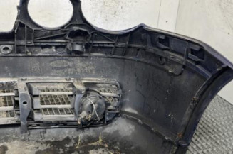 Pare choc avant VOLKSWAGEN POLO 4