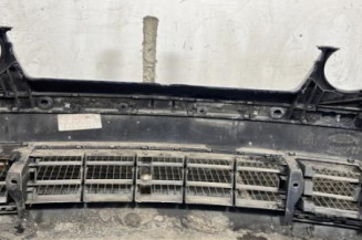 Pare choc avant VOLKSWAGEN POLO 4