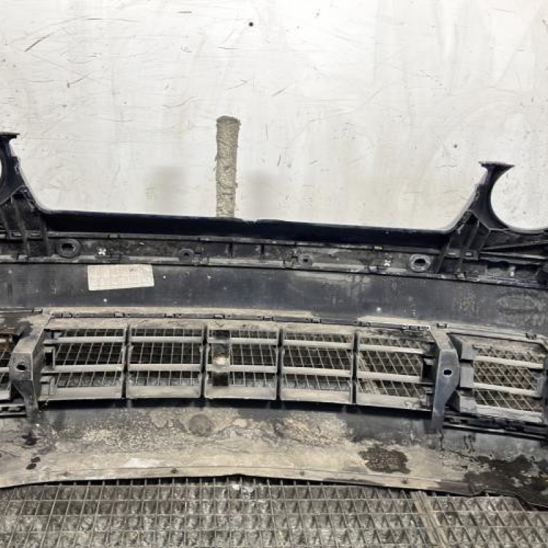 Pare choc avant VOLKSWAGEN POLO 4 Photo n°5