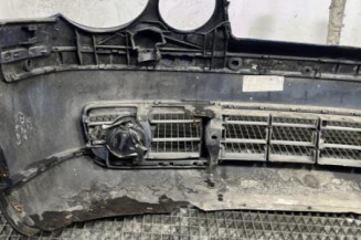 Pare choc avant VOLKSWAGEN POLO 4