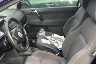 Pare choc avant VOLKSWAGEN POLO 4