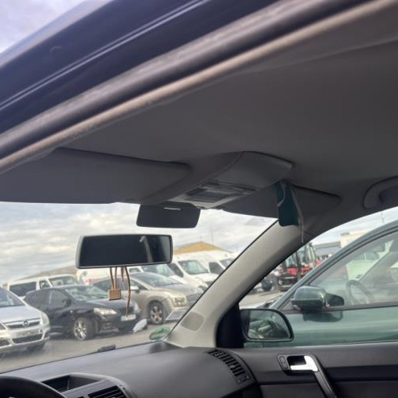 Pare choc avant VOLKSWAGEN POLO 4 Photo n°19