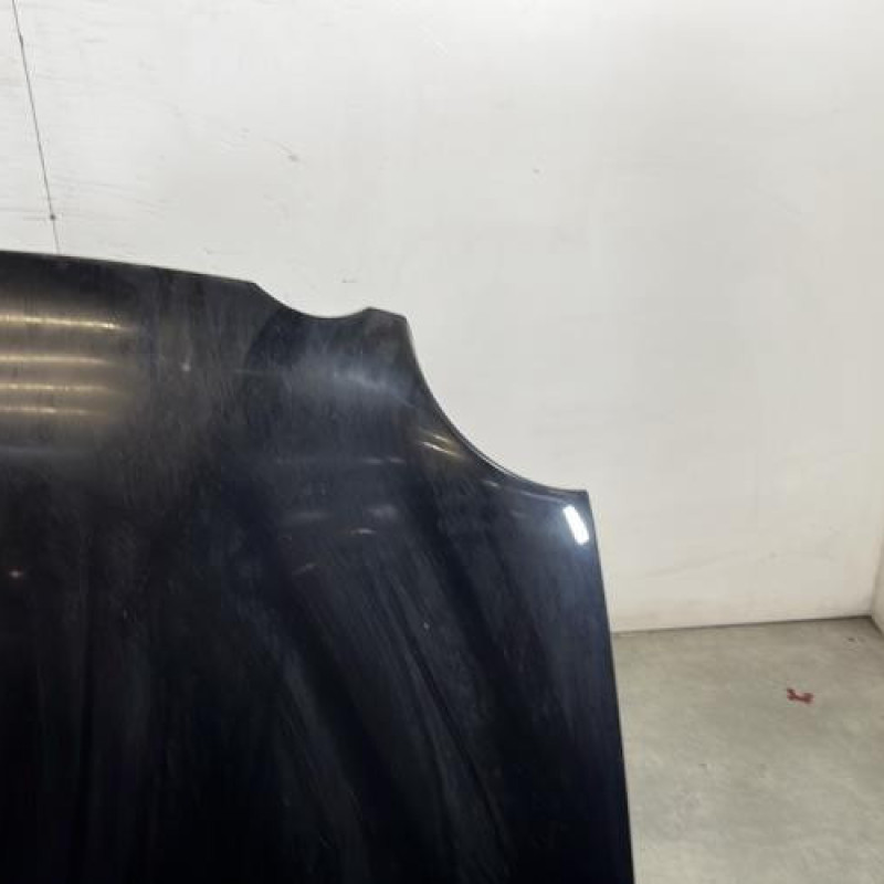 Capot VOLKSWAGEN POLO 4 Photo n°3