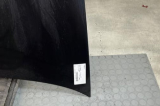 Capot VOLKSWAGEN POLO 4