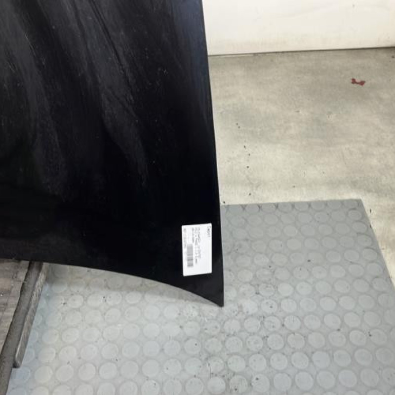 Capot VOLKSWAGEN POLO 4 Photo n°4