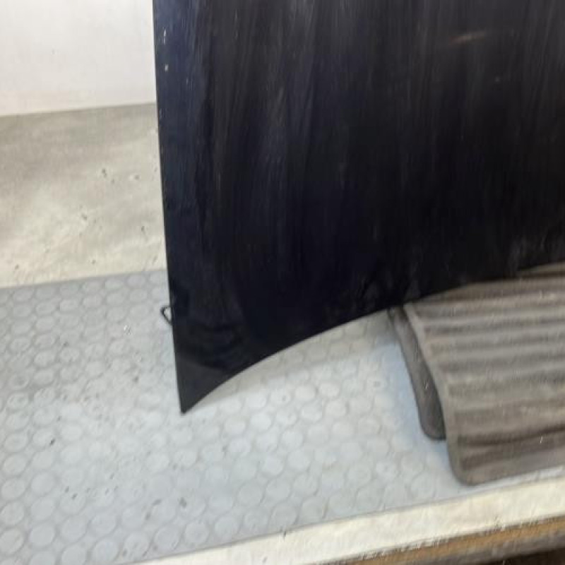 Capot VOLKSWAGEN POLO 4 Photo n°5