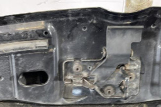 Capot VOLKSWAGEN POLO 4