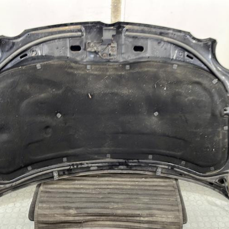 Capot VOLKSWAGEN POLO 4 Photo n°7