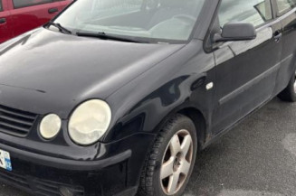 Capot VOLKSWAGEN POLO 4