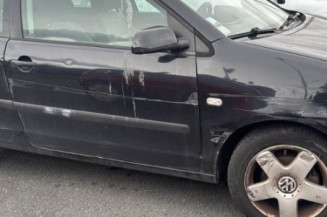 Capot VOLKSWAGEN POLO 4