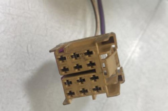 Retroviseur droit VOLKSWAGEN POLO 4