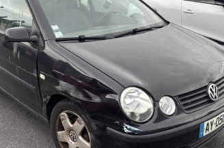 Retroviseur droit VOLKSWAGEN POLO 4