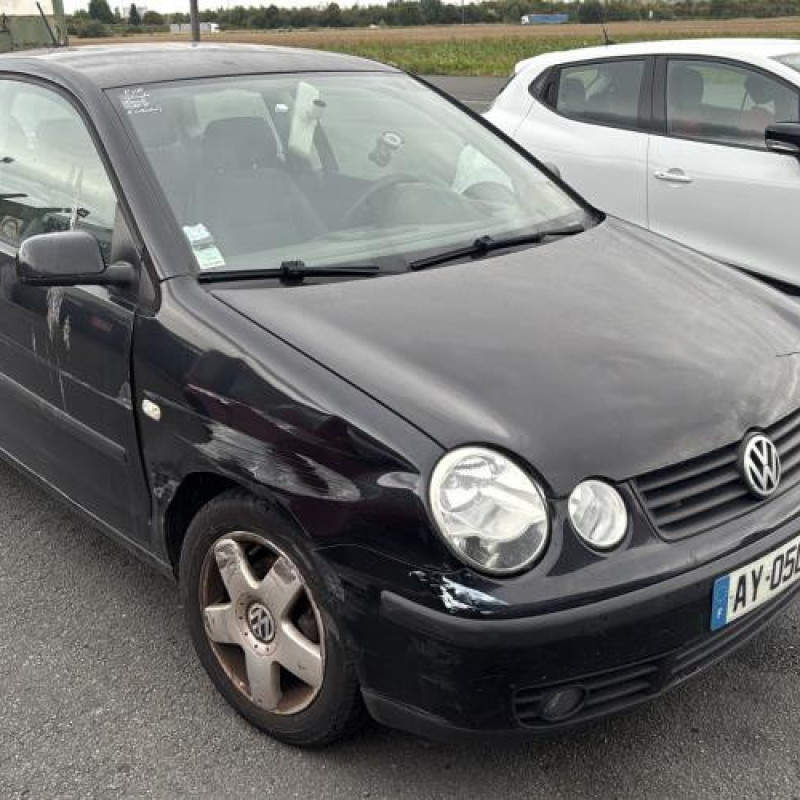 Retroviseur droit VOLKSWAGEN POLO 4 Photo n°8