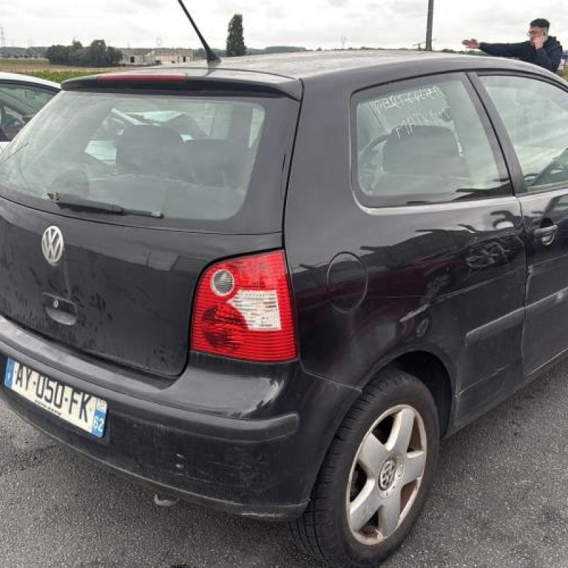 Retroviseur droit VOLKSWAGEN POLO 4 Photo n°9