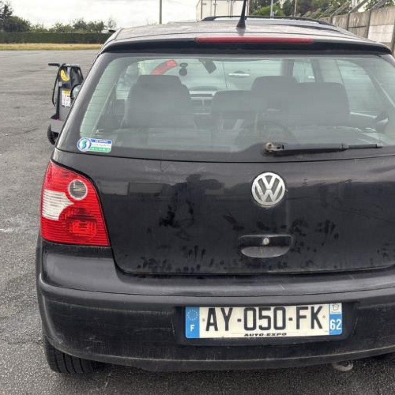 Retroviseur droit VOLKSWAGEN POLO 4 Photo n°11