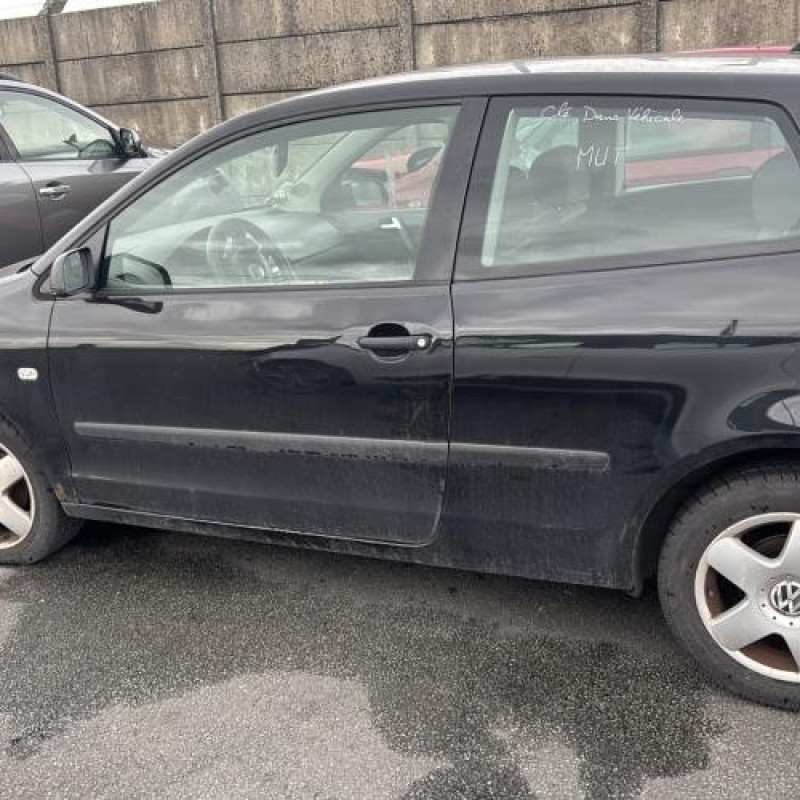 Retroviseur droit VOLKSWAGEN POLO 4 Photo n°12