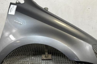 Aile avant droit VOLKSWAGEN POLO 5 Photo n°1