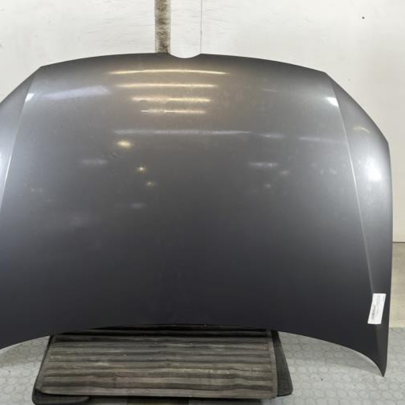 Capot VOLKSWAGEN POLO 5 Photo n°1