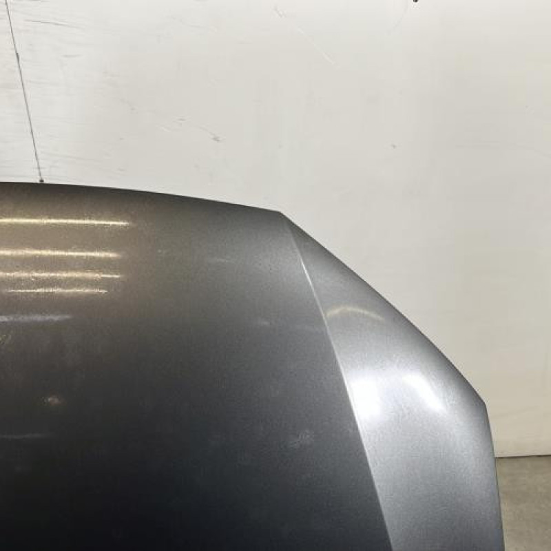 Capot VOLKSWAGEN POLO 5 Photo n°3