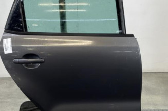 Porte arriere droit VOLKSWAGEN POLO 5 Photo n°1