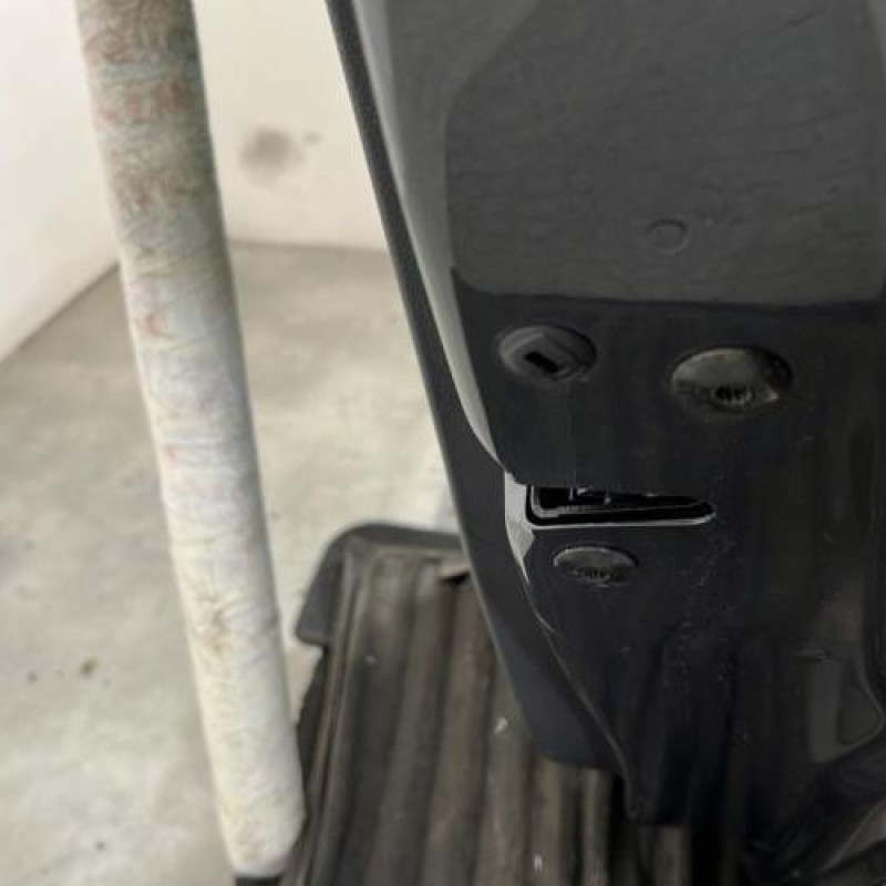 Porte arriere droit VOLKSWAGEN POLO 5 Photo n°3