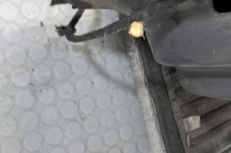 Porte arriere droit VOLKSWAGEN POLO 5