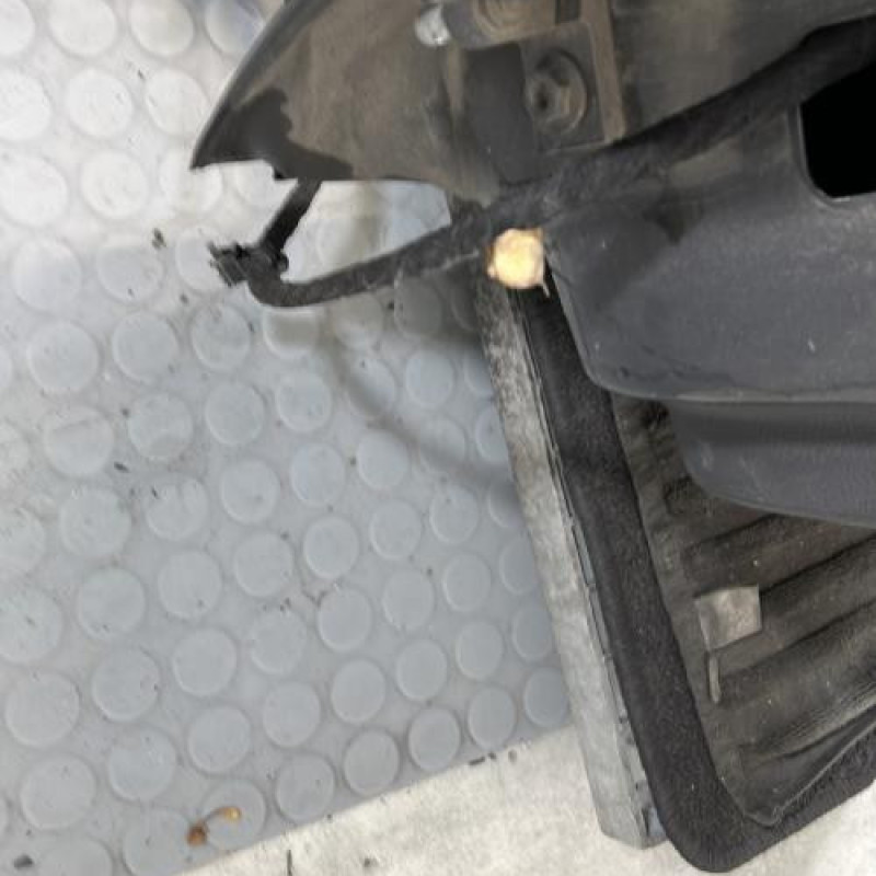 Porte arriere droit VOLKSWAGEN POLO 5 Photo n°6