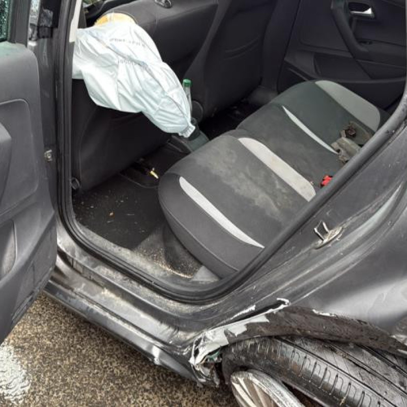 Porte arriere droit VOLKSWAGEN POLO 5 Photo n°17