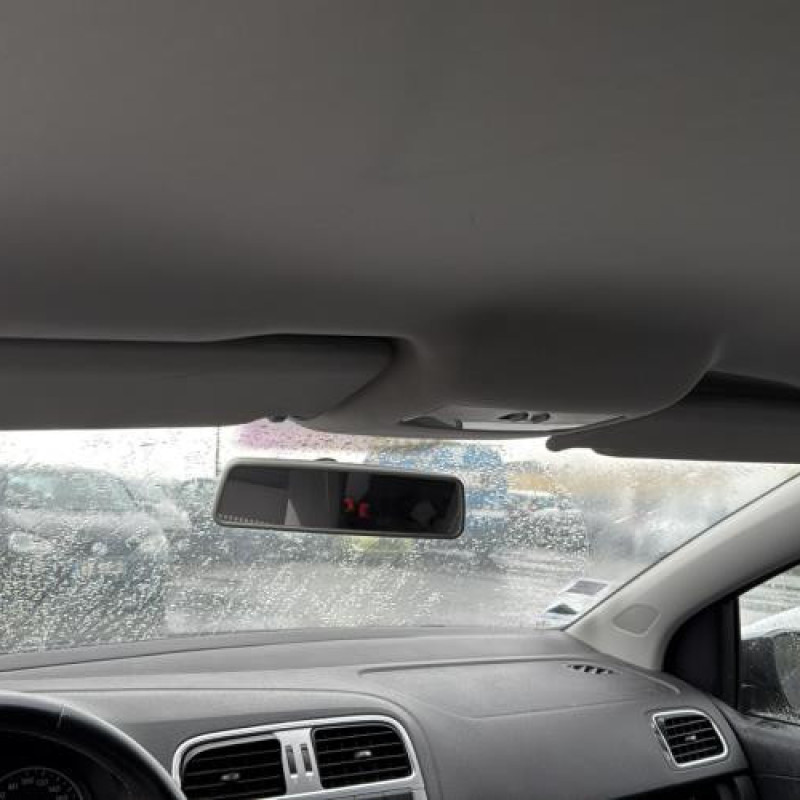 Porte arriere droit VOLKSWAGEN POLO 5 Photo n°20