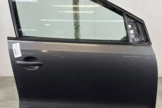 Porte avant droit VOLKSWAGEN POLO 5 Photo n°1