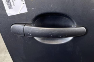 Porte avant droit VOLKSWAGEN POLO 5