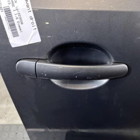Porte avant droit VOLKSWAGEN POLO 5