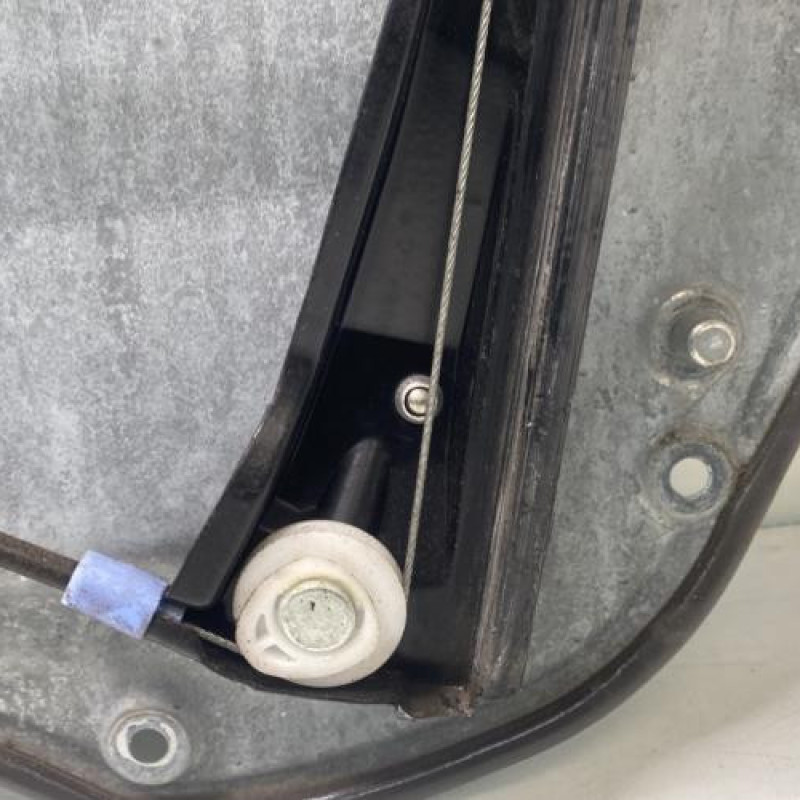 Leve vitre electrique avant droit SEAT IBIZA 3 Photo n°10