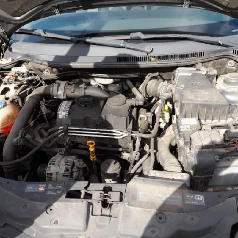 Leve vitre electrique avant droit SEAT IBIZA 3 Photo n°15