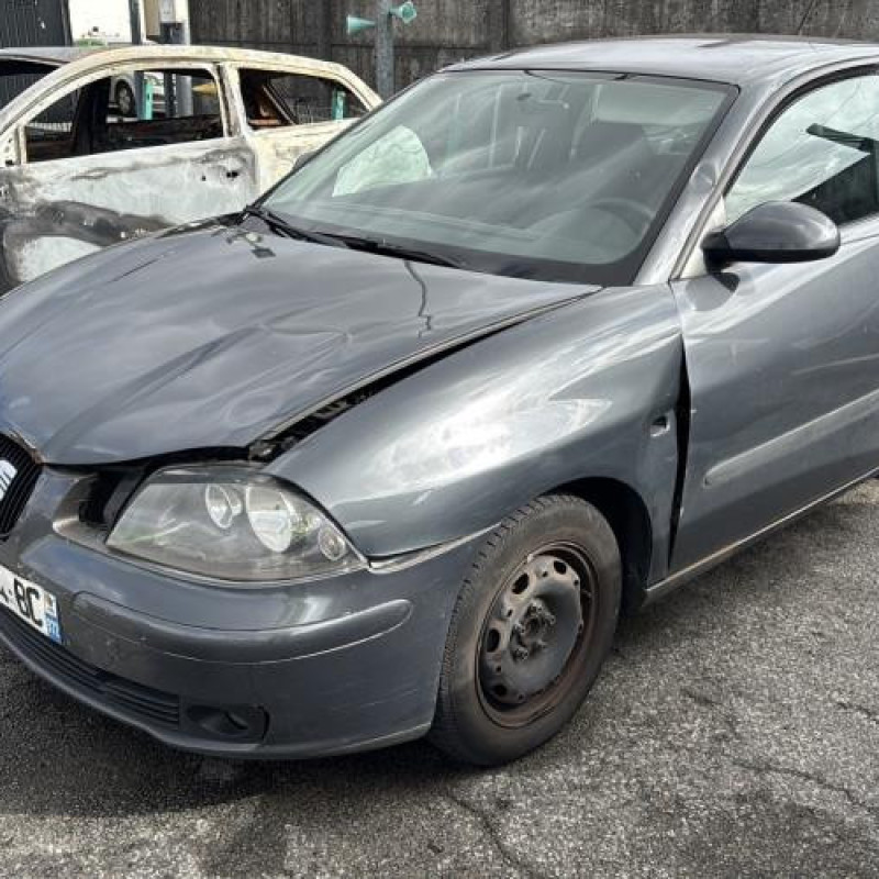 Leve vitre electrique avant droit SEAT IBIZA 3 Photo n°17