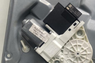 Leve vitre electrique avant gauche SEAT IBIZA 3