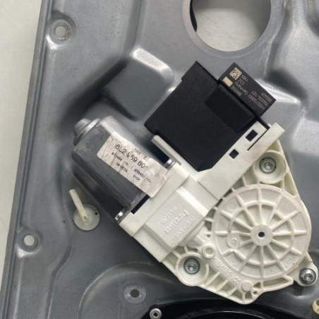 Leve vitre electrique avant gauche SEAT IBIZA 3