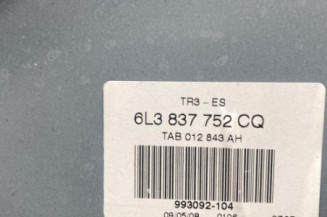 Leve vitre electrique avant gauche SEAT IBIZA 3