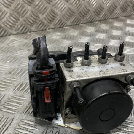 Bloc ABS (freins anti-blocage) SEAT IBIZA 4 Photo n°1