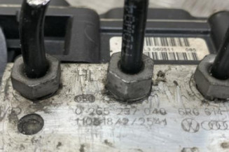 Bloc ABS (freins anti-blocage) SEAT IBIZA 4