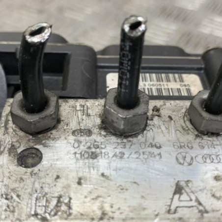 Bloc ABS (freins anti-blocage) SEAT IBIZA 4